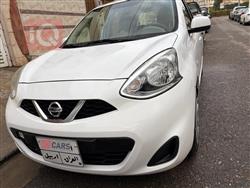 نیسان میکرا